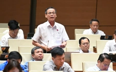 Đại biểu nêu nghịch lý chuyện đi làm thủ tục, phòng này yêu cầu, phòng khác nói 'không có'
