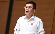 Bộ trưởng Công Thương: Sẽ xây dựng Luật Thương mại điện tử để quản người livestream bán hàng