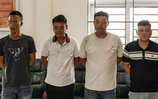 Lái taxi đòi 2 người 4,2 triệu/cuốc xe: 'Tôi thấy họ dễ quá nên làm vậy'