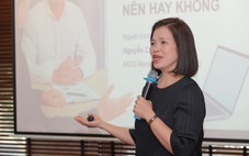 Nếu muốn tiếp tục kinh doanh, phải lập hóa đơn đầy đủ để tối ngủ ngon