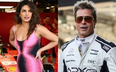 Bom tấn F1 của Brad Pitt thổi bùng cơn sốt thời trang tốc độ