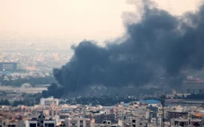 Iran tạm ngừng không kích Tel Aviv; Mỹ đã đề xuất thỏa thuận ngừng bắn Israel-Iran