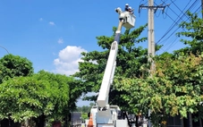 PC Phú Yên hoàn thành quan trắc môi trường lao động năm 2025