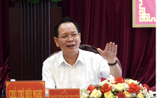 Bí thư Tỉnh ủy Đắk Nông khẳng định con gái ông không được cơ cấu làm lãnh đạo xã