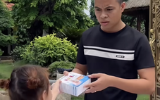 Bộ Y tế lên tiếng về thực phẩm chức năng giả của TikTok ‘Gia đình Hải Sen’