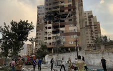 18 công dân Việt Nam đã được sơ tán khỏi Iran