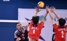Lịch trực tiếp bóng chuyền nam AVC Nations Cup ngày 17-6: Thái Lan, Philippines ra quân.