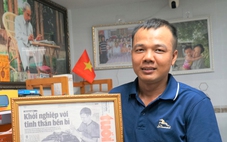 Bay lên cùng Tuổi Trẻ