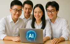 Cá nhân hóa nội dung học tập với 'giáo viên 4.0'