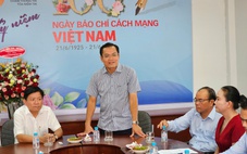 Phó chủ tịch UBND tỉnh Bạc Liêu: ‘Tuổi Trẻ đã hỗ trợ Bạc Liêu rất nhiều’