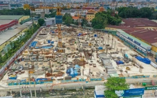 TP.HCM xem xét gỡ vướng cho dự án nhà ở của Gotec Việt Nam để tránh lãng phí tài nguyên