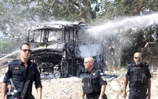 Israel toan tính thay đổi chế độ Iran?