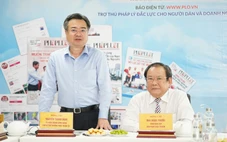 Phó bí thư Nguyễn Thanh Nghị: Báo chí đồng hành cùng TP.HCM trong sắp xếp bộ máy