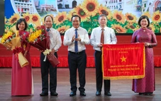 Quận 1 tổng kết hoạt động, kết thúc mô hình gần nửa thế kỷ