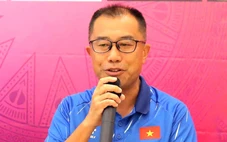 U19 nữ Việt Nam không ngại Thái Lan