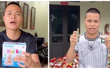 TikToker ‘Gia đình Hải Sen’ bán những gì?