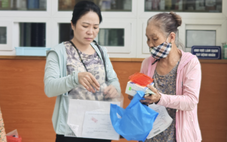 Bệnh ung thư nào có thể được cấp thuốc tối đa 3 tháng/lần?