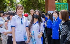 Đắk Lắk, Đắk Nông công bố điểm thi lớp 10