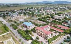 Nghệ An vận hành thử nghiệm chính quyền hai cấp ngày 20-6