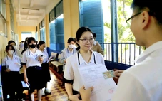 TP.HCM công bố danh sách 171 điểm thi tốt nghiệp THPT năm 2025