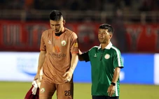 V-League 2024-2025: Nỗi buồn bóng đá đất võ
