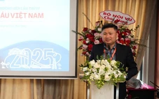 Ra mắt Chi hội Bệnh Tĩnh mạch Việt Nam