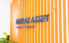 Bước chuyển mình của Tài chính Mirae Asset trong thu hồi nợ