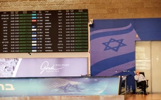 Israel nỗ lực hỗ trợ 40.000 du khách nước ngoài bị mắc kẹt