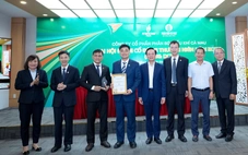 Tăng trưởng ổn định, PVCFC chia cổ tức 20%