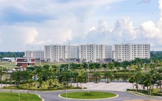 Đất nền chuẩn pháp lý - ‘hàng hiếm’ được giới đầu tư săn đón