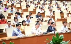 Cuộc cách mạng bộ máy nhà nước