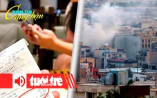 Điểm tin 18h: Quốc hội thông qua giảm 2% VAT; Iran bắn tín hiệu đồng ý đàm phán