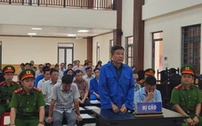Đề nghị từ 7-8 năm tù đối với cựu giám đốc Ban quản lý dự án An Giang