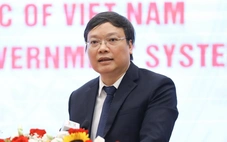 Thứ trưởng Bộ Nội vụ nói về chuẩn bị lãnh đạo cho chính quyền địa phương, đặc biệt cấp xã mới