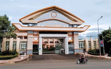 Đắk Nông chi lương tháng 7 trước khi sáp nhập
