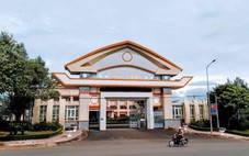 Đắk Nông chi lương tháng 7 trước khi sáp nhập