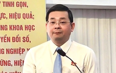 Sở Nông nghiệp và Môi trường TP.HCM tổ chức đại hội đầu tiên sau sắp xếp
