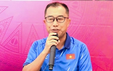 U19 nữ Việt Nam không ngại Thái Lan