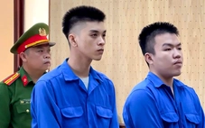 Tử hình kẻ giết cô gái, cướp tài sản, đưa thi thể lên núi Vũng Tàu phi tang
