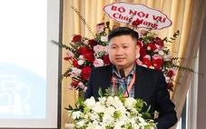 Ra mắt Chi hội Bệnh Tĩnh mạch Việt Nam