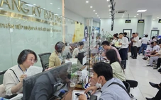 Từ 1-7, người dân được lựa chọn nơi nộp hồ sơ đăng ký đất đai trong phạm vi tỉnh