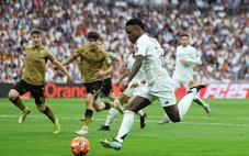 Real Madrid - Al Hilal (hiệp 1) 0-0: Al Hilal nhập cuộc tự tin