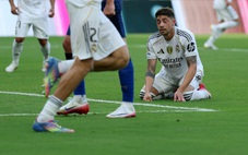 Valverde đá hỏng phạt đền phút 90+2, Real Madrid bị Al Hilal cầm chân ở FIFA Club World Cup