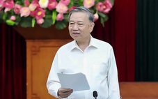 Tổng Bí thư, Thủ tướng làm việc với Thành ủy TP.HCM, Bình Dương và Bà Rịa - Vũng Tàu
