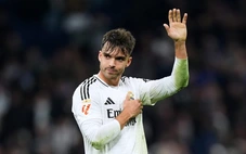 Cuộc 'tái sinh' của Real Madrid
