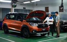 Giải bài toán ‘nuôi xe’: Chi phí minh bạch, hậu mãi dài lâu