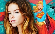 Liệu Supergirl có vượt qua cái bóng quá lớn của Superman?