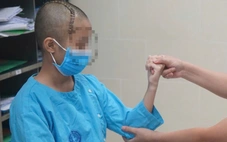 Cháu bé 13 tuổi đột quỵ khi tập văn nghệ: Cảnh giác dấu hiệu dễ bỏ qua