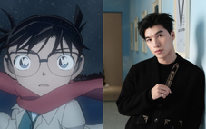 Movie Conan vào top anime thành công nhất Nhật Bản; Tiệm photobooth lộ ảnh HIEUTHUHAI xin lỗi