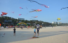 Cao điểm du lịch hè, nhiều khách sập bẫy trang quảng cáo resort giả